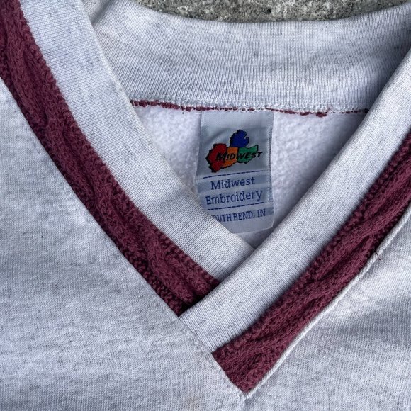 Harvard Sweatshirt - Picture 4 of 5